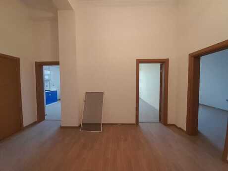 2 otaqlı yeni tikili - Məmmədli q. - 80 m²