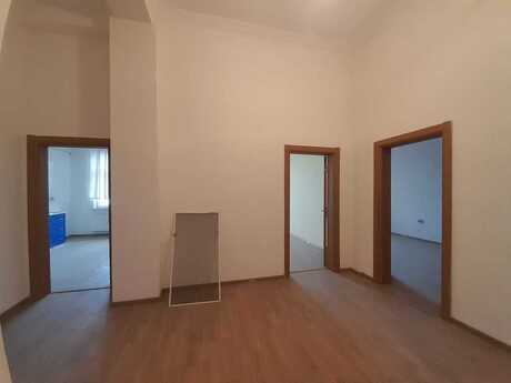 2 otaqlı yeni tikili - Məmmədli q. - 80 m²