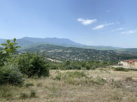 Torpaq - Şabran - 100 sot