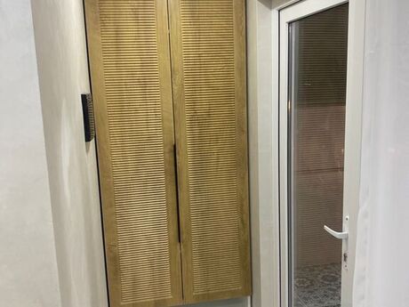 3 otaqlı həyət evi/bağ evi - Novxanı q. - 100 m²