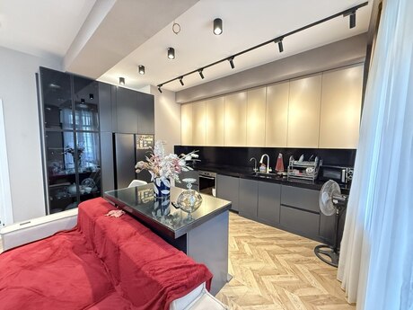 3-комнатная квартира, 120 м², Renessans Palace: 610 000 ₼ 4