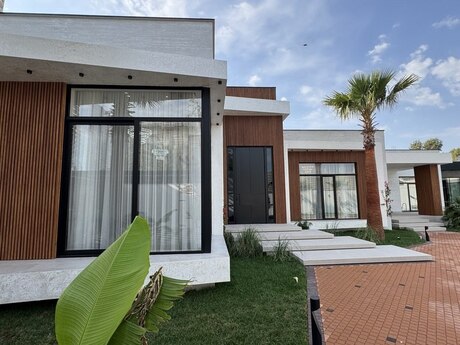 5 otaqlı həyət evi, 260 m², Mərdəkan: 920 000 ₼ 5
