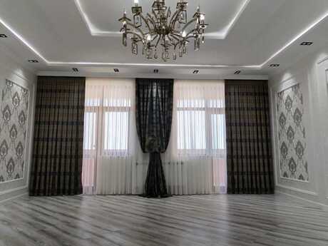 Elan №5521229 - Bakı, Yasamal r., 3 otaqlı, 160 m², 11/21 mərtəbə