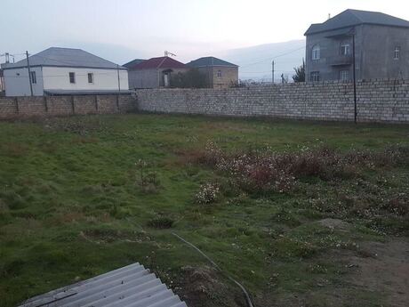 Объявление №5521245 - Баку, пос. Бузовна, 10 сот