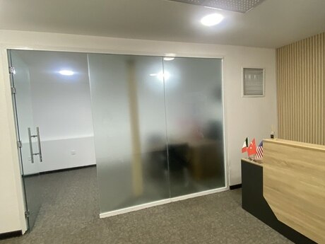 2-комн. офис - м. 28 мая - 35 м²