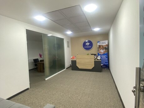 2-комн. офис - м. 28 мая - 35 м²