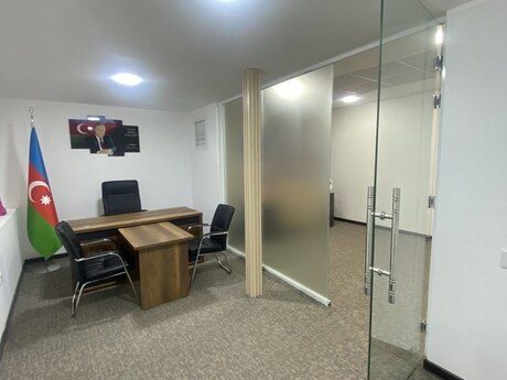 2-комн. офис - м. 28 мая - 35 м²