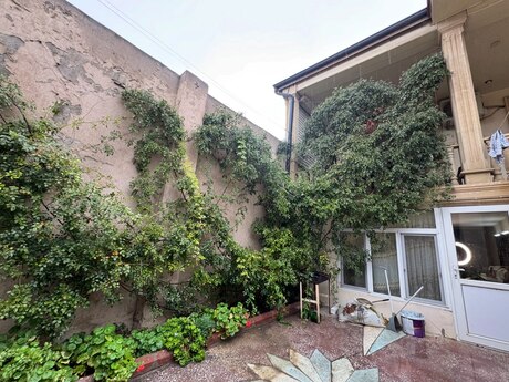 4 otaqlı həyət evi, 180 m², Binəqədi: 255 000 ₼ 5