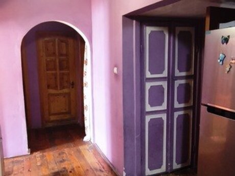 Elan №5521814 - Bakı, Əhmədli m., 5 otaqlı, 105 m², 2/9 mərtəbə