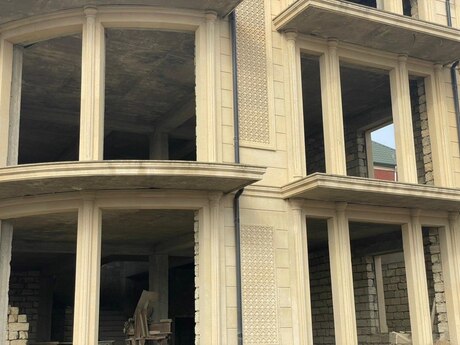 7 otaqlı həyət evi, 700 m², Badamdar: 500 000 ₼ 5