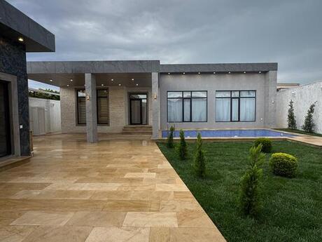 Elan №5521920 - Bakı, Mərdəkan q., 5 otaqlı, 200 m²