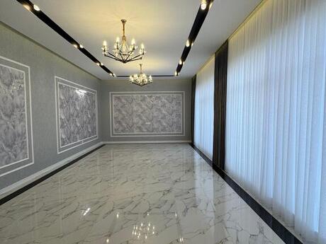 5 otaqlı həyət evi, 200 m², Mərdəkan: 330 000 ₼ 5