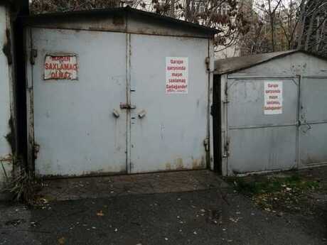 Объявление №5522173 - Баку, м. Нариман Нариманов, 40 м²