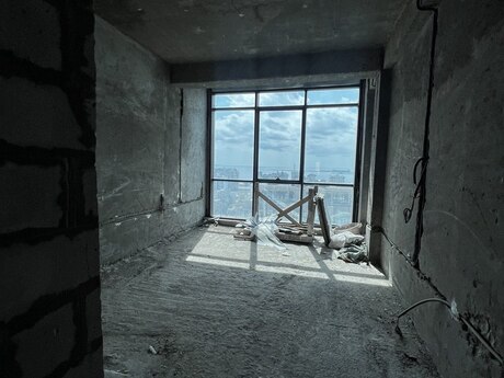 2 otaqlı mənzil, 82 m², 28 May: 390 000 ₼ 2