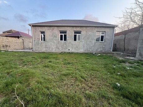 5 otaqlı həyət evi, 225 m², Buzovna: 120 000 ₼ 2