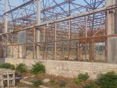 Obyekt - 8 Noyabr m. - 2700 m²