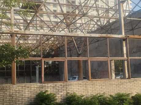 Obyekt - 8 Noyabr m. - 2700 m²