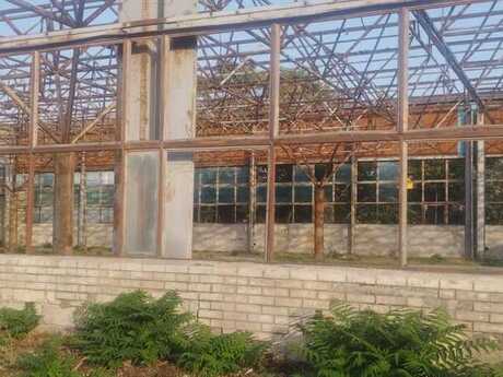 Obyekt - 8 Noyabr m. - 2700 m²