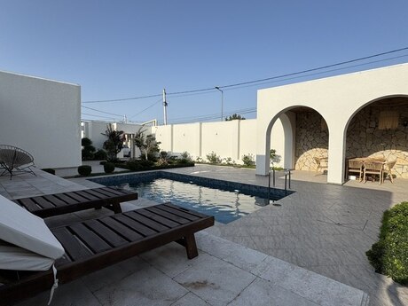 4 otaqlı həyət evi, 170 m², Şüvəlan: 520 000 ₼ 5