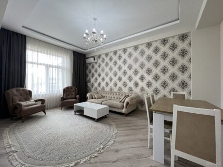 Объявление №5523291 - Баку, пос. Аг шехер, 3-комн., 120 м², 5/7 этаж