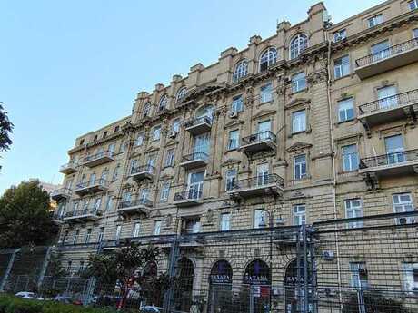 Elan №5523417 - Bakı, İçəri Şəhər m., 6 otaqlı, 300 m², 6/7 mərtəbə