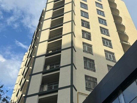 2-комн. новостройка - м. Нариман Нариманов - 85 м²