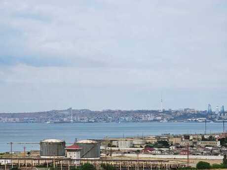 3 otaqlı yeni tikili - Xətai r. - 133 m²