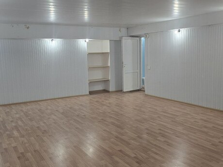 Obyekt - Nəriman Nərimanov m. - 100 m²