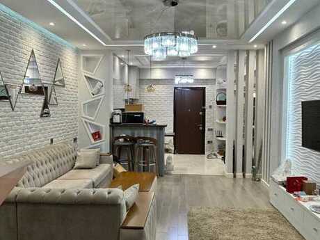 Kirayə 2 otaqlı mənzil, 78 m², Park Azure: 1 500 ₼/ay 3