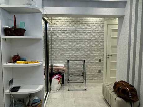 Kirayə 2 otaqlı mənzil, 78 m², Park Azure: 1 500 ₼/ay 5