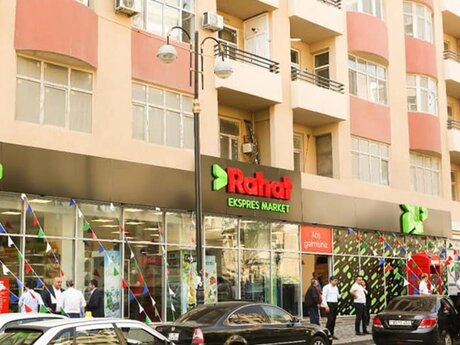 Elan №5523670 - Bakı, Xətai r., 3 otaqlı, 133 m², 11/16 mərtəbə