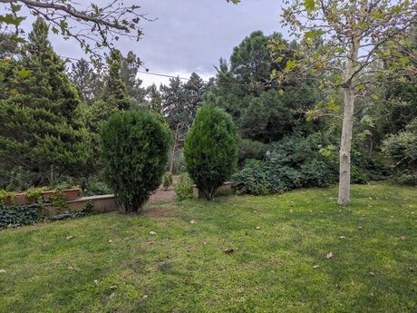 5 otaqlı həyət evi/bağ evi - Nardaran q. - 240 m²