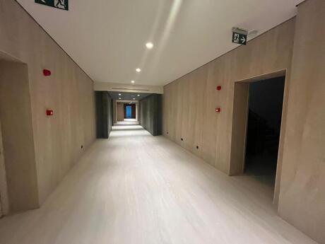 3-room apartment, 249 m², Yacht Club Residence: 1 880 000 ₼ 3