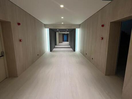 3-room apartment, 249 m², Yacht Club Residence: 1 880 000 ₼ 4