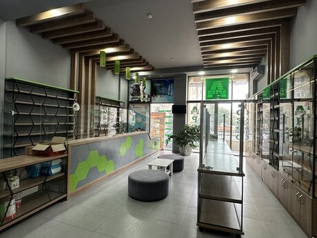 Объявление №5523829 - Баку, м. 20 января, 450 м²