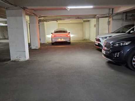 Elan №5524216 - Bakı, Memar Əcəmi m., 25 m²