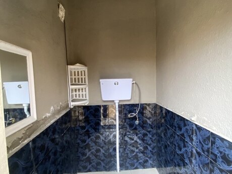 4 otaqlı həyət evi/bağ evi - Biləcəri q. - 115 m²