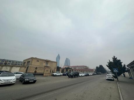 Объявление №5524466 - Баку, Наримановский  р., 17 сот