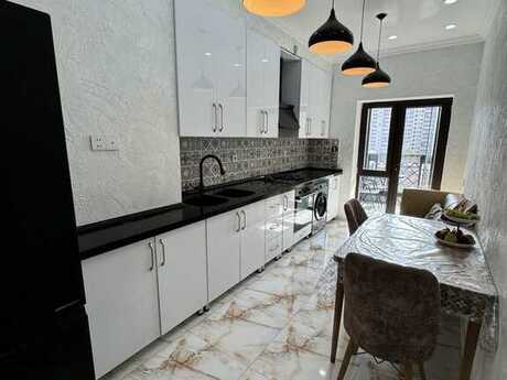 3-room apartment, 85 m², Nəriman Nərimanov: 330 000 ₼ 4