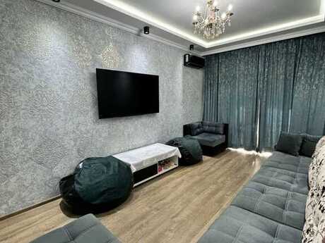 3-room apartment, 85 m², Nəriman Nərimanov: 330 000 ₼ 2