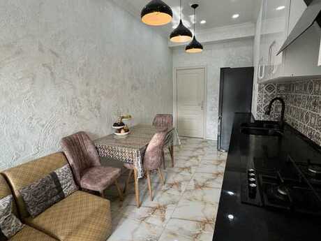 3-room apartment, 85 m², Nəriman Nərimanov: 330 000 ₼ 5