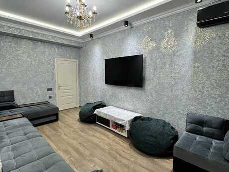 3-room apartment, 85 m², Nəriman Nərimanov: 330 000 ₼ 3