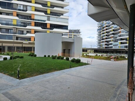 4 otaqlı mənzil, 167 m², Binəqədi: 276 000 ₼ 2