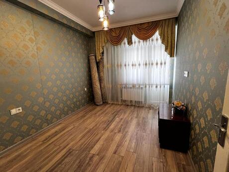 2-комн. новостройка - пос. Масазыр - 61 м²