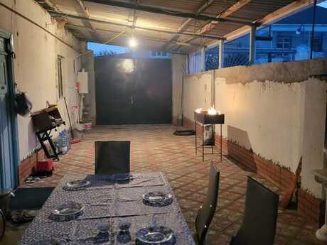 5 otaqlı həyət evi/bağ evi - Əhmədli m. - 160 m²