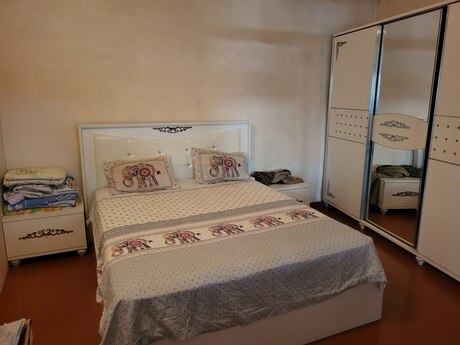 5 otaqlı həyət evi, 160 m², Əhmədli: 145 000 ₼ 5