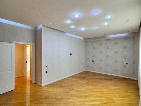 3 otaqlı yeni tikili - Elmlər Akademiyası m. - 140 m²