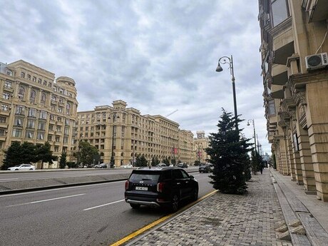 Объект - м. Нариман Нариманов - 180 м²