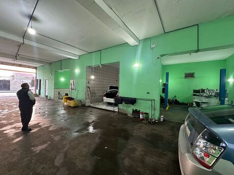 Obyekt - Binə q. - 826 m²