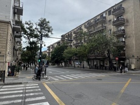 Obyekt - 28 May m. - 450 m²